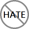 No Hate