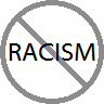 No Racism