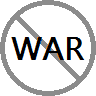 No War